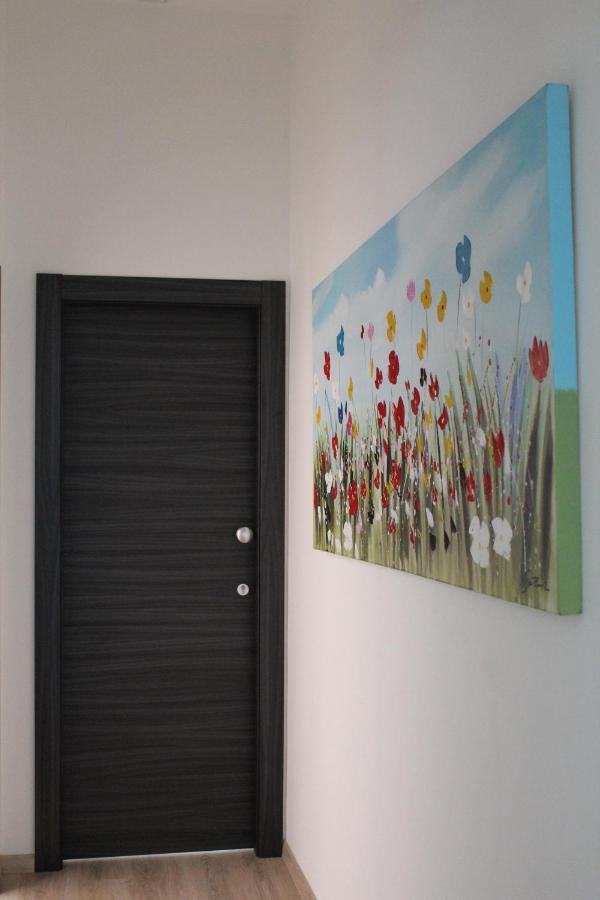 Sunnycornerinrhome Roma Esterno foto