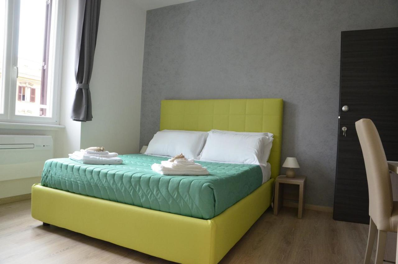 Sunnycornerinrhome Roma Esterno foto