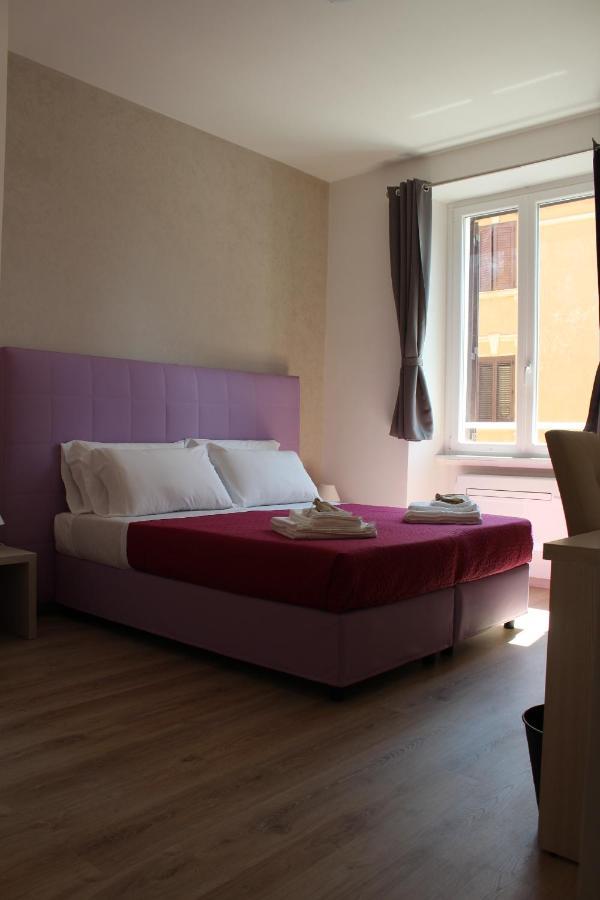 Sunnycornerinrhome Roma Esterno foto
