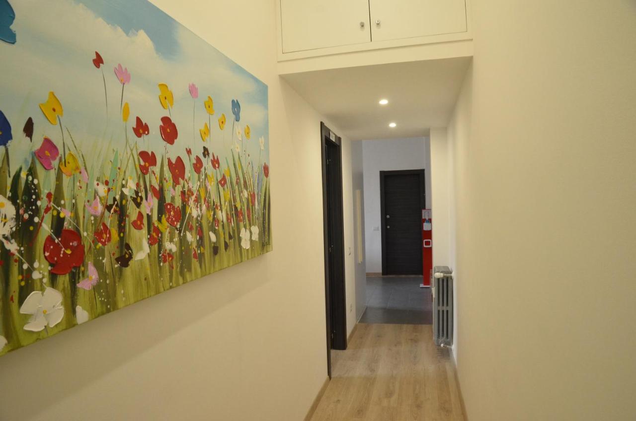 Sunnycornerinrhome Roma Esterno foto
